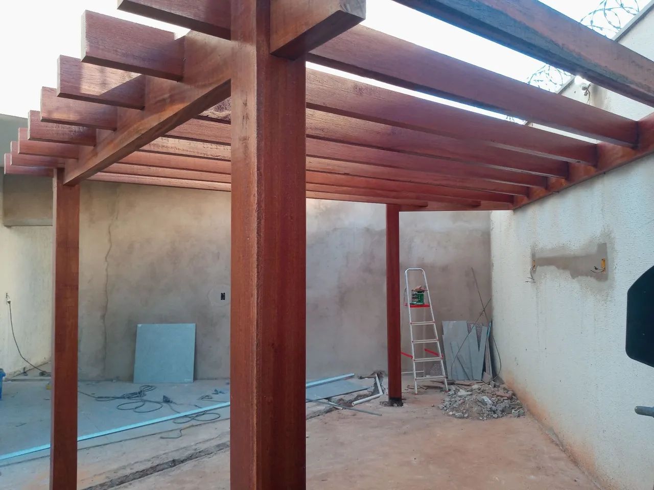 PERGOLADO - Foto 2