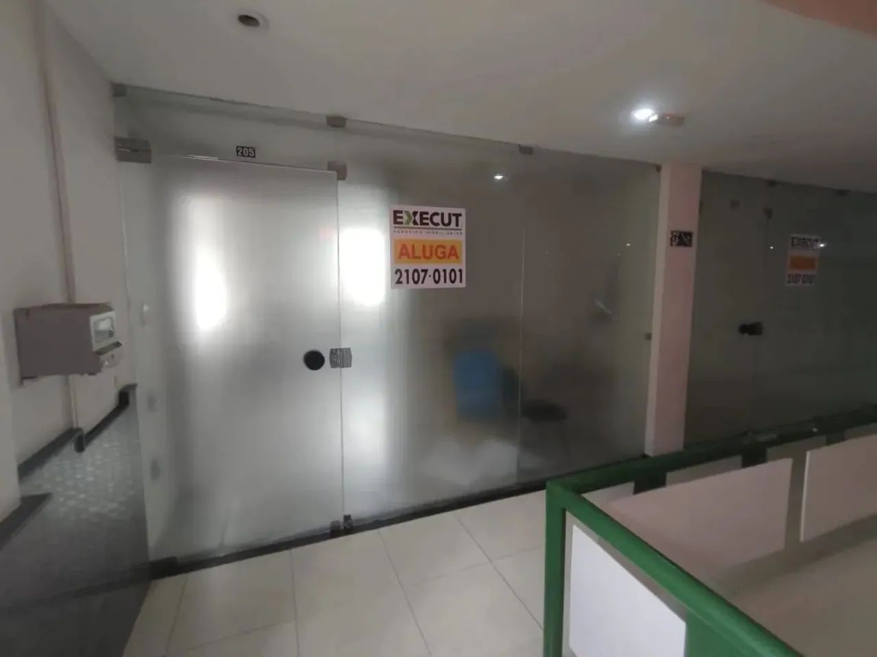 Sala para aluguel, Jardim Oceania, João Pessoa - 23768 - Foto 3