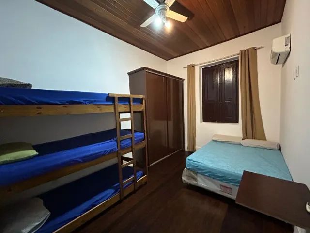 HOSTEL RIO CARIOCA CARNAVAL RIO DE JANEIRO MELHOR PONTO DO RIO CORRA VAGAS LIMITADAS! TOP - Foto 2