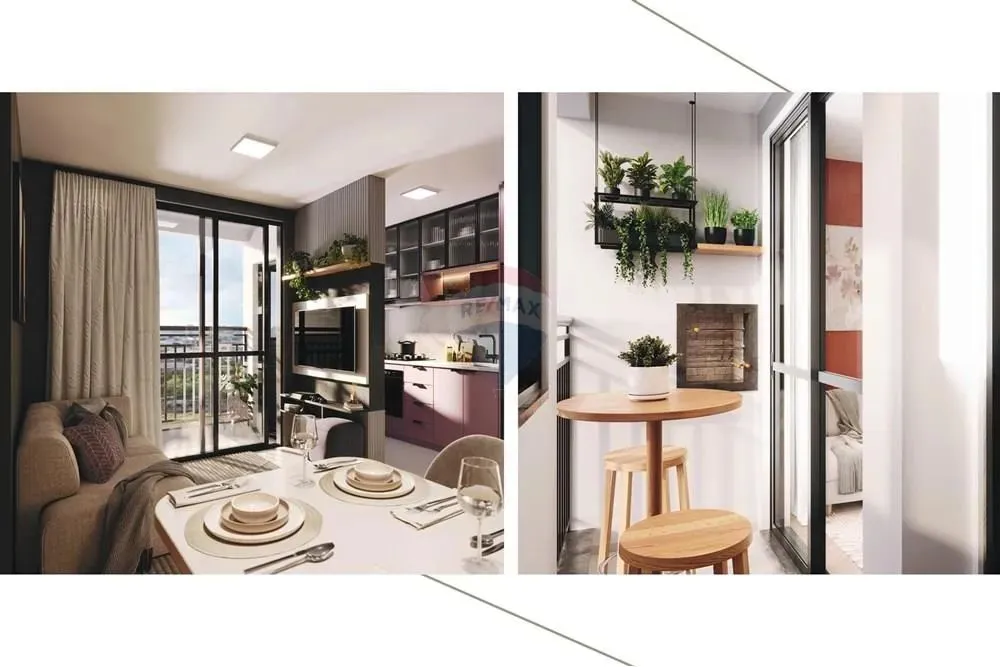 Seu Novo Apartamento no Prado Velho!
