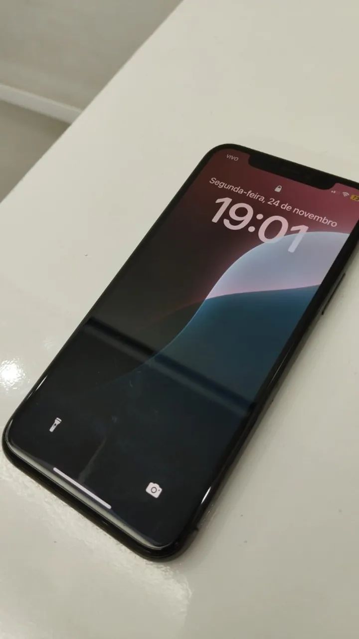 iPhone 11 PRO 64gb - Celulares e Smartphones - Parauapebas