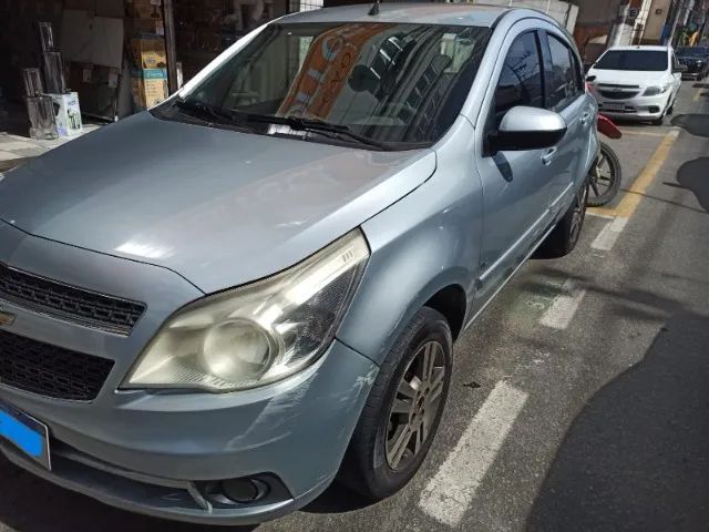 Agile 1.4 LTZ 2009/2010  - Foto 2