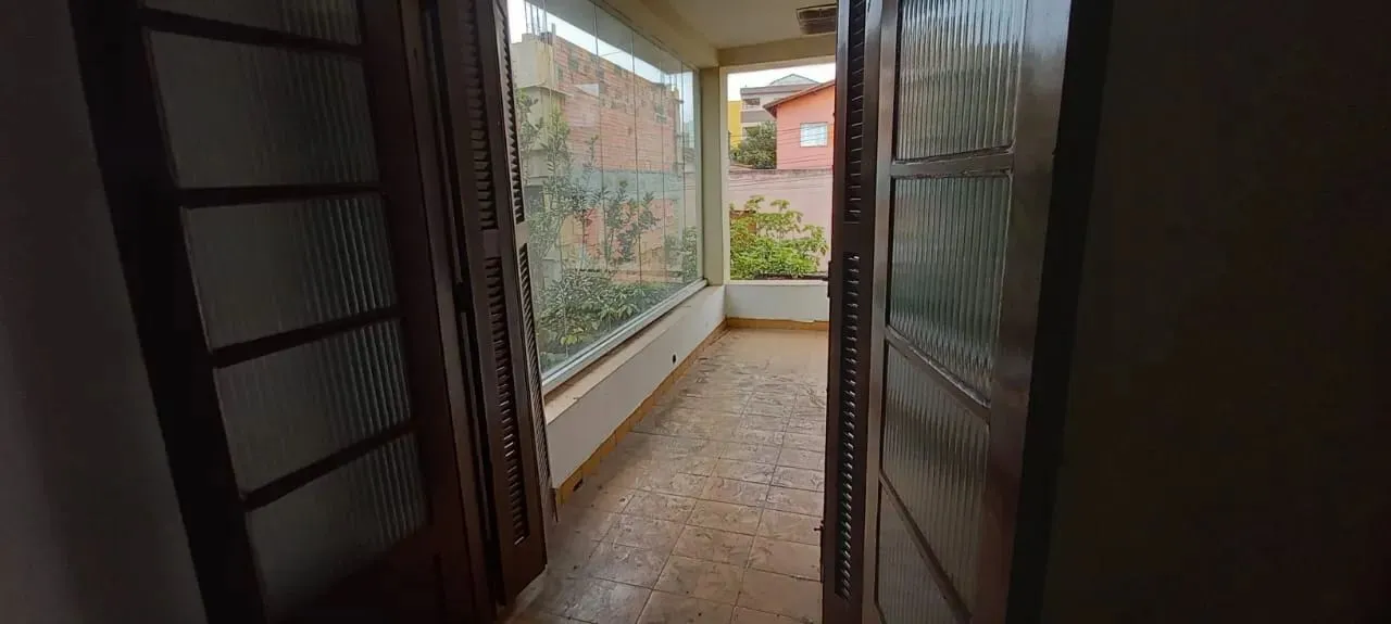 Sobrado para venda tem 84 metros quadrados com 3 quartos em Vila das Belezas - São Paulo -