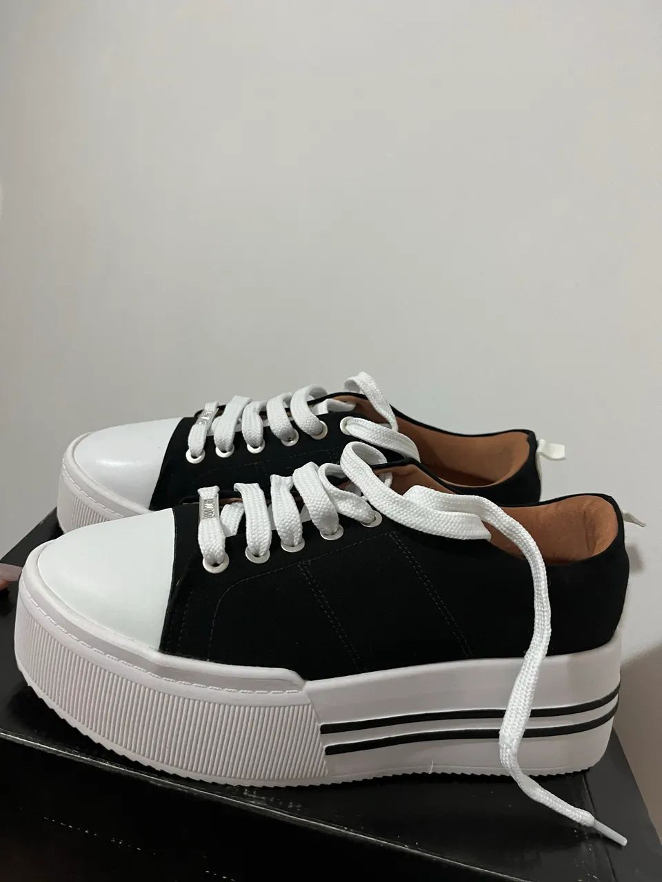 Tenis vizzano n38  - Foto 3
