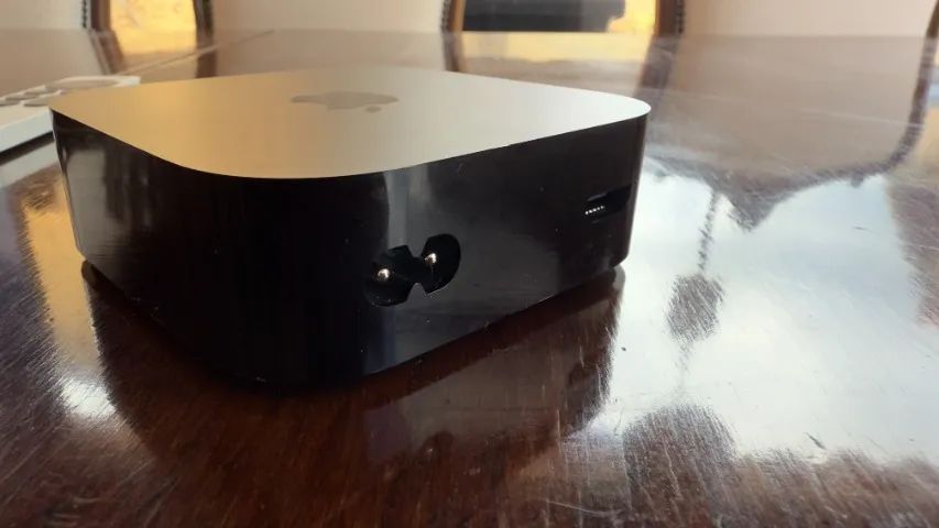 Apple TV - 3a Geração - A2747 - 4K - 64gb - na garantia Apple - Foto 3