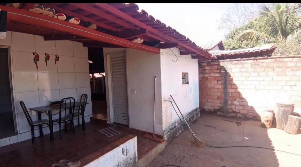 Casa a venda no Por do Sol - Foto 2