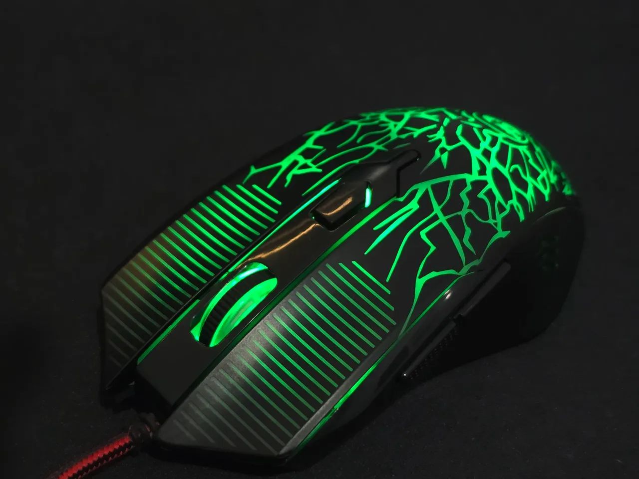 Redragon Gaming Mouse (with cable)64275297021954120