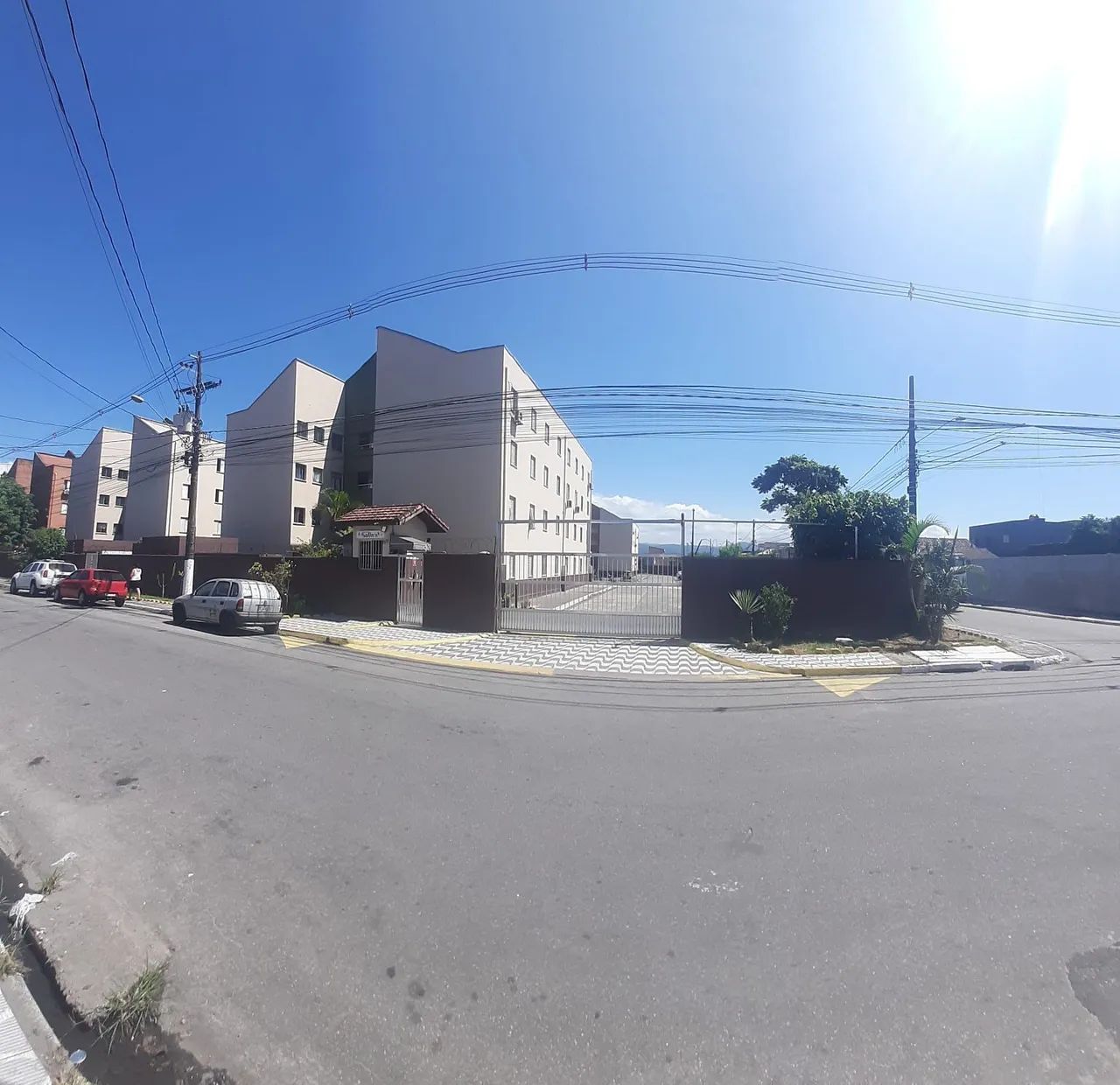 Foto - Praia Grande - Quietude