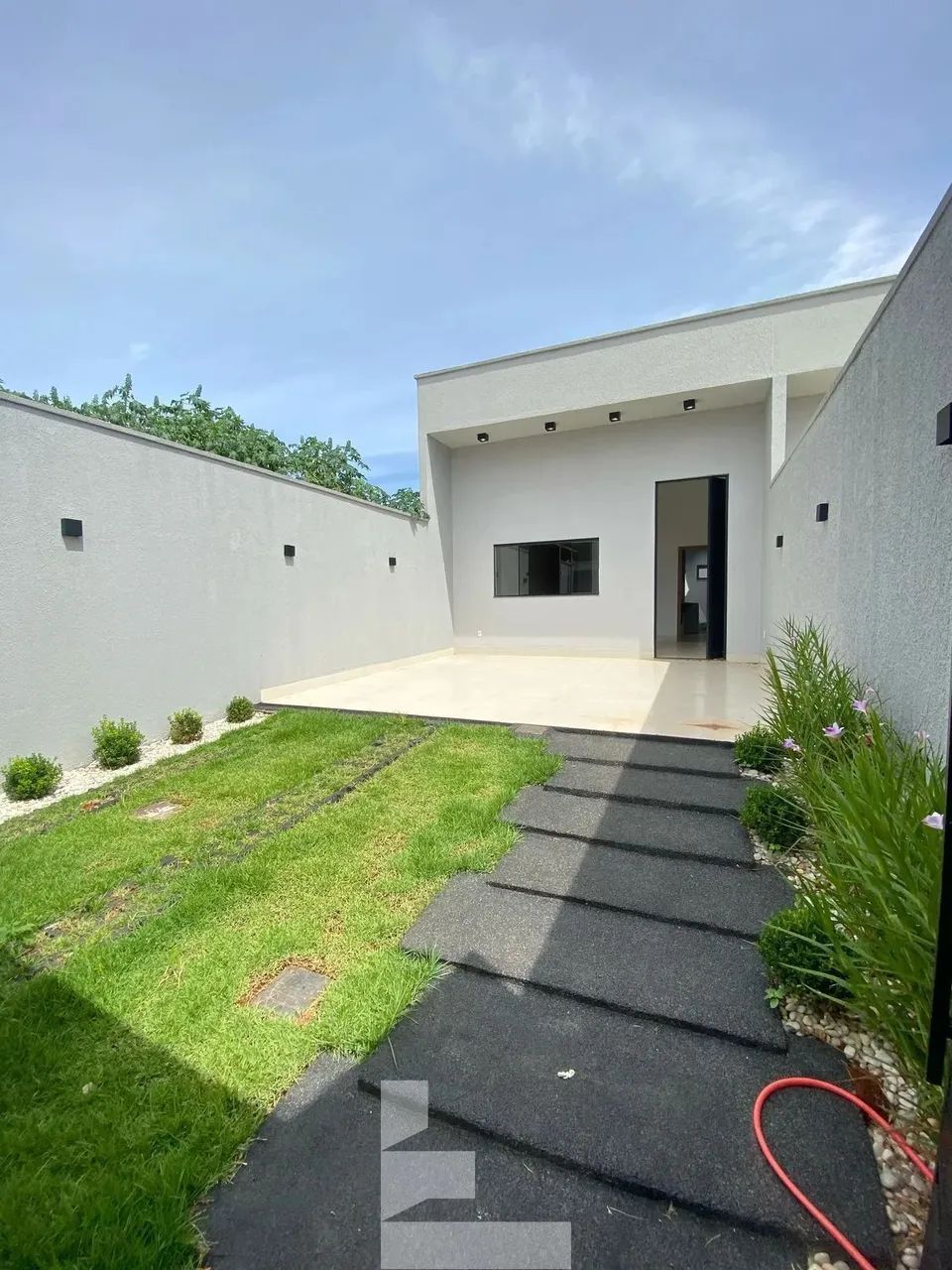 Casa à venda - 2 quartos sendo 1 suíte - Residencial Boa Vista em Senador Canedo