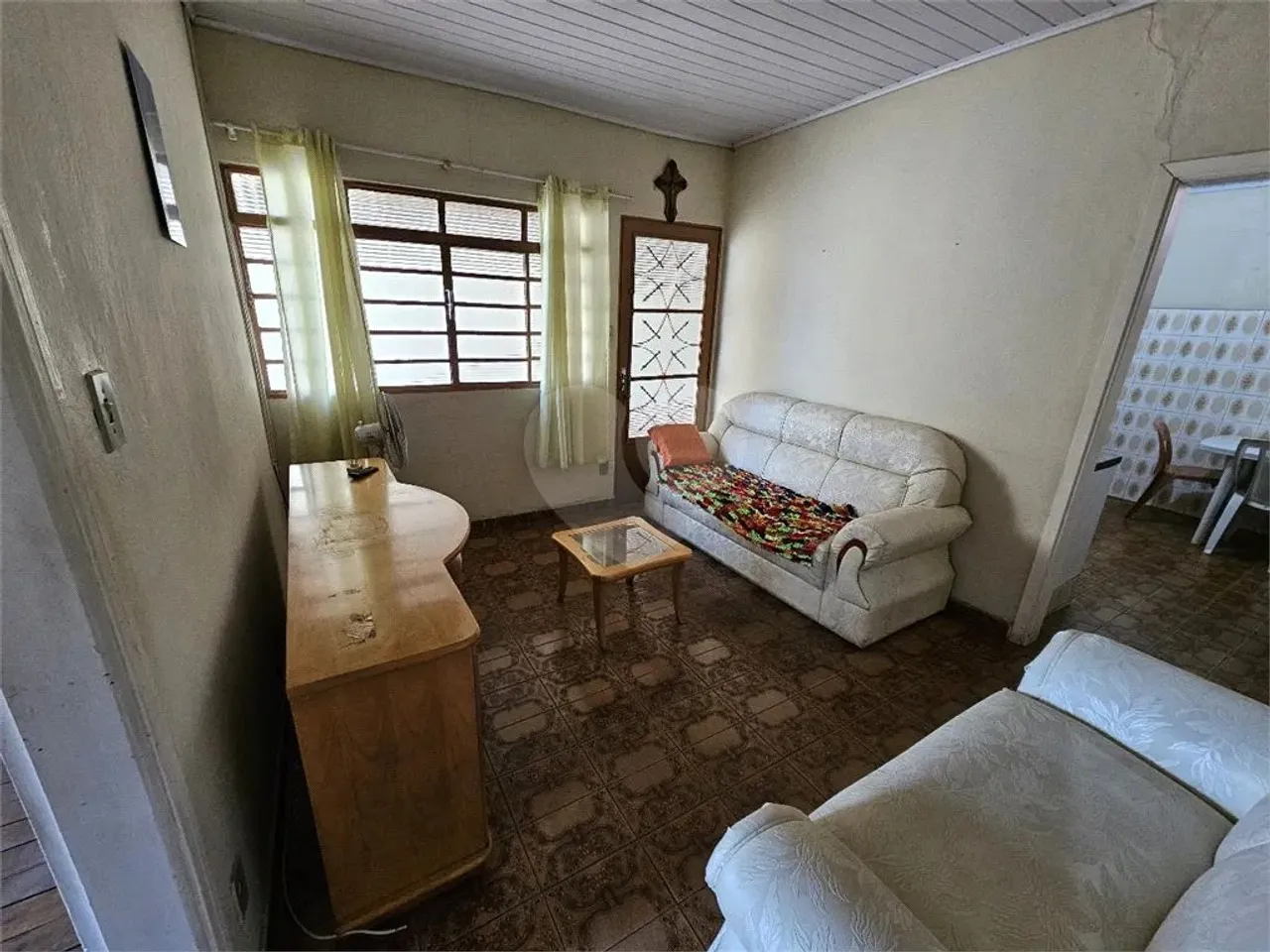 Casa com 2 quartos à venda em Vila Maringá - SP