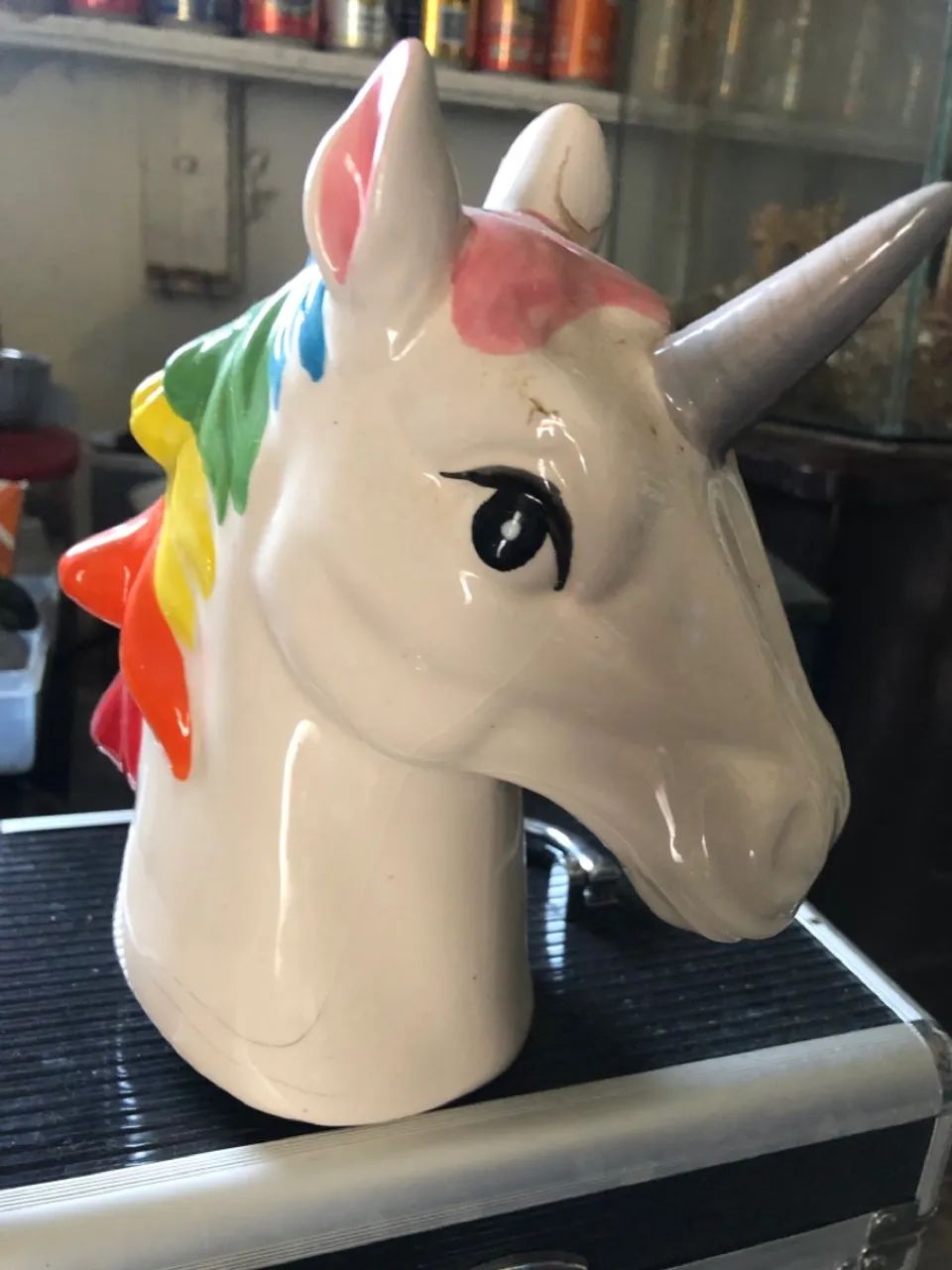 Decoração 