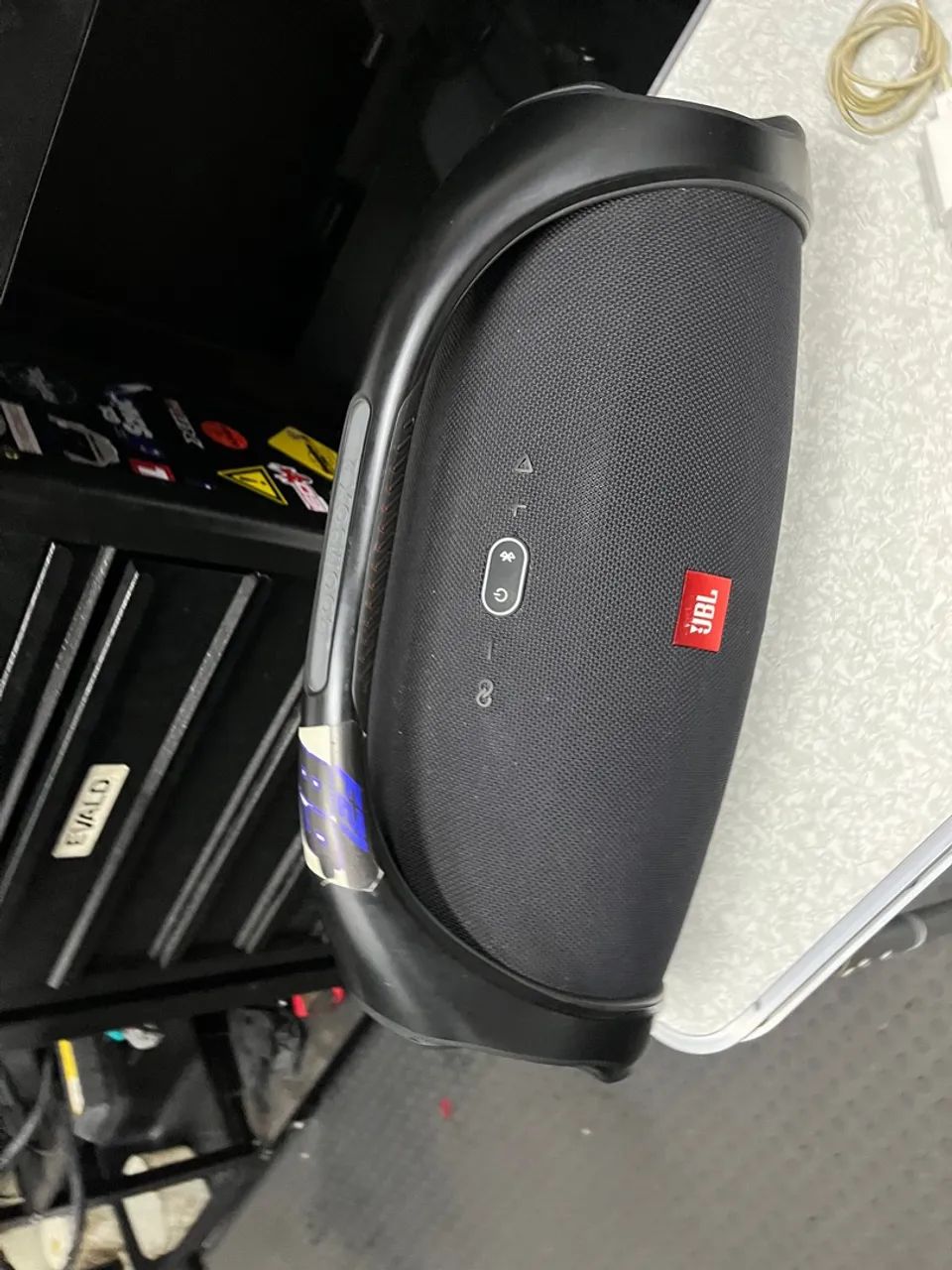 Caixa de Som JBL