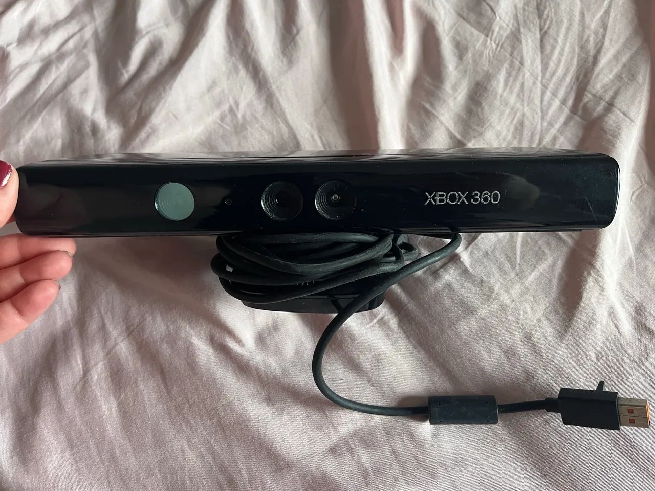 Kinect Xbox 360 original 