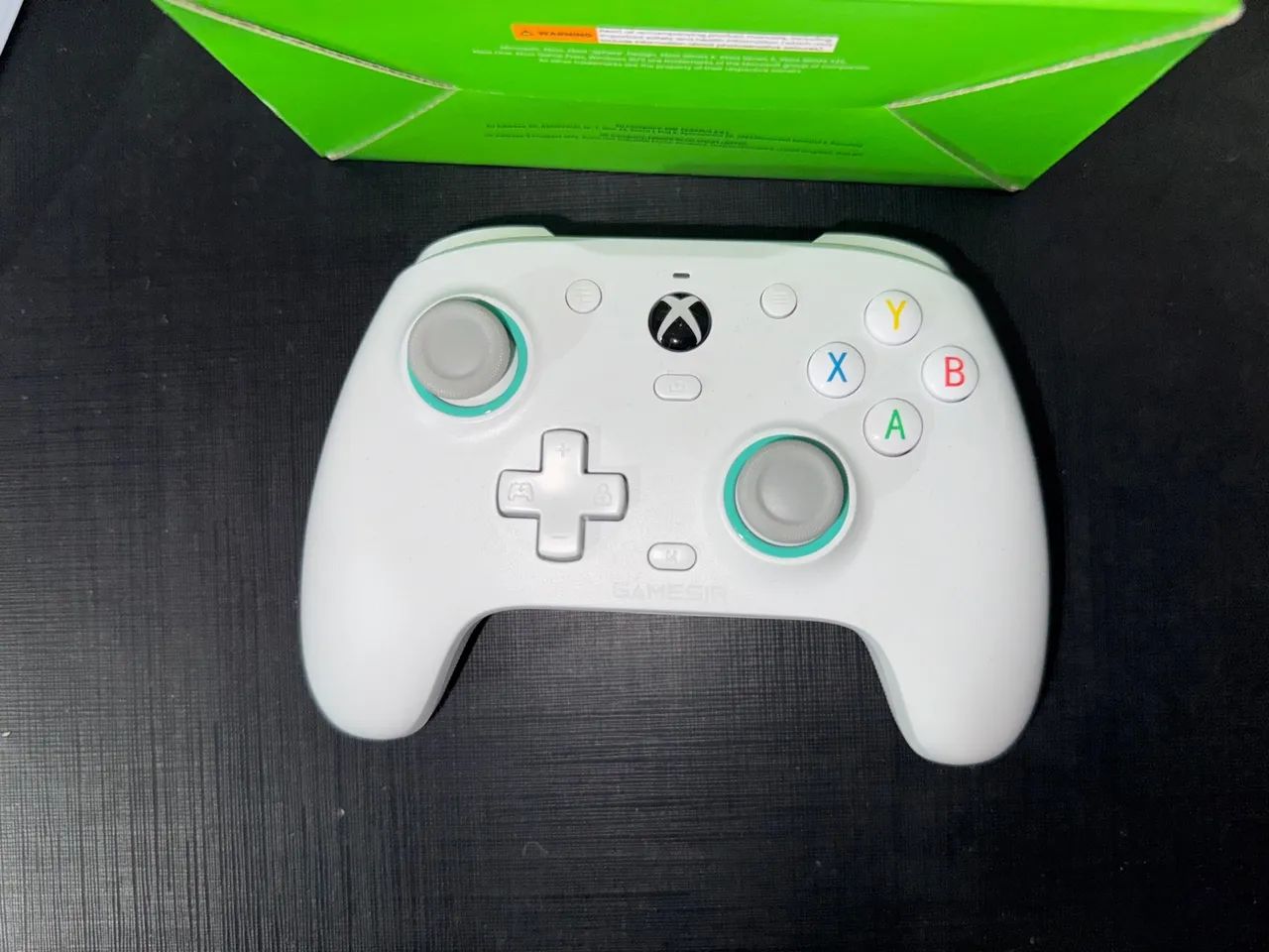 Controle Gamesir G7 SE - Foto 2