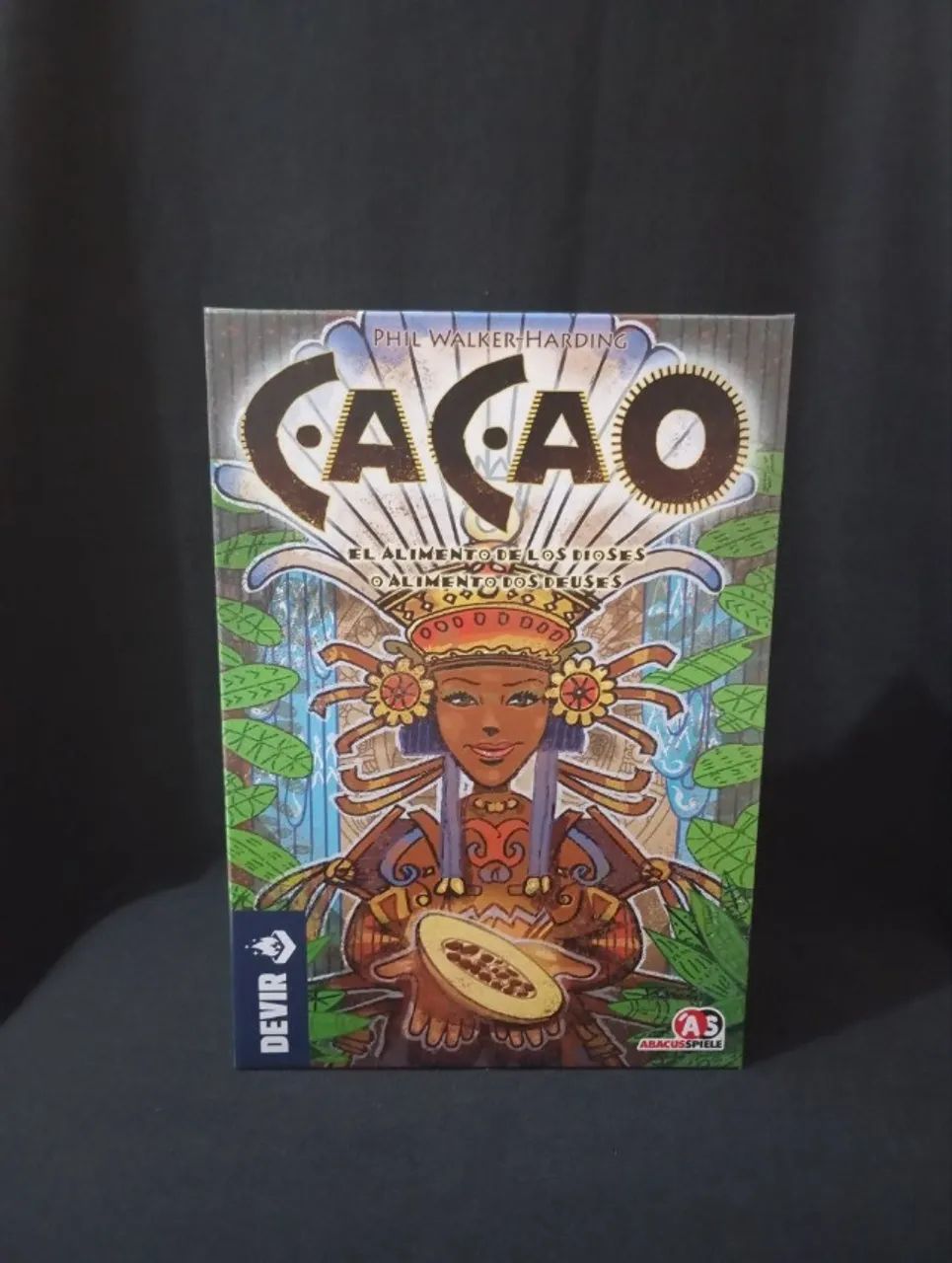 Cacao