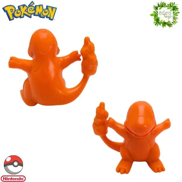 Pokemon Estrela - Charmander (cód 530) - Foto 3