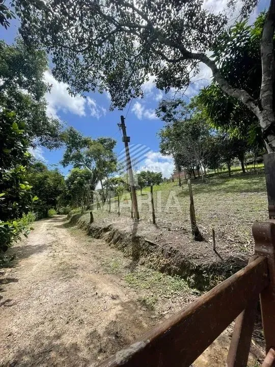 Sítio com 2.1 Hectares em Gravatá/PE!