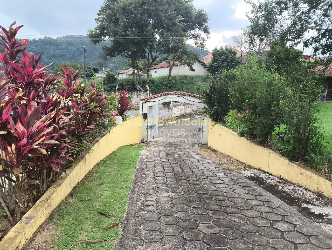 Chácara à venda, ARRAIAL, Região Bragantina, SP