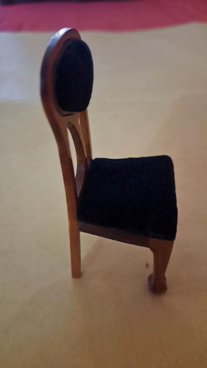 Miniatura cadeira  - Foto 2