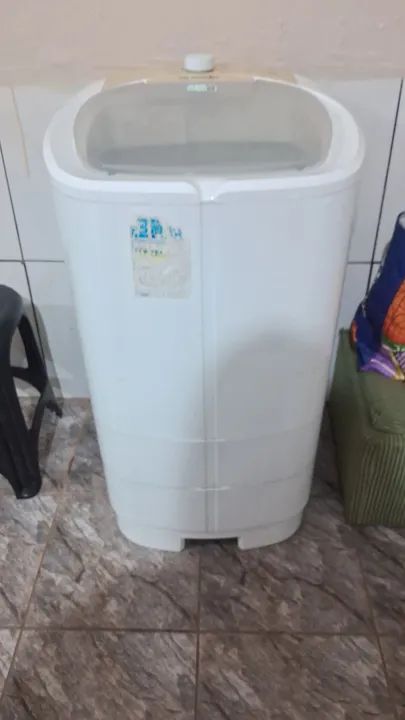 Máquina de Lavar Roupa 10kg mueller  - Foto 2
