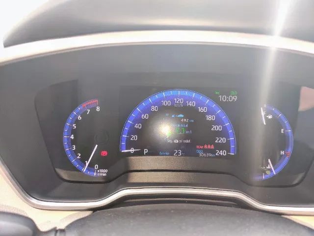 Corolla altis 2022 - Foto 5