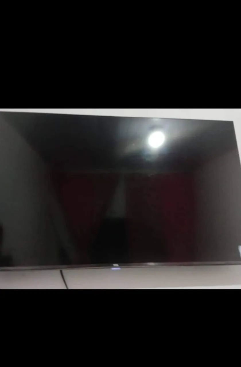Tv TCL Smart Android 42 Polegadas - Foto 2