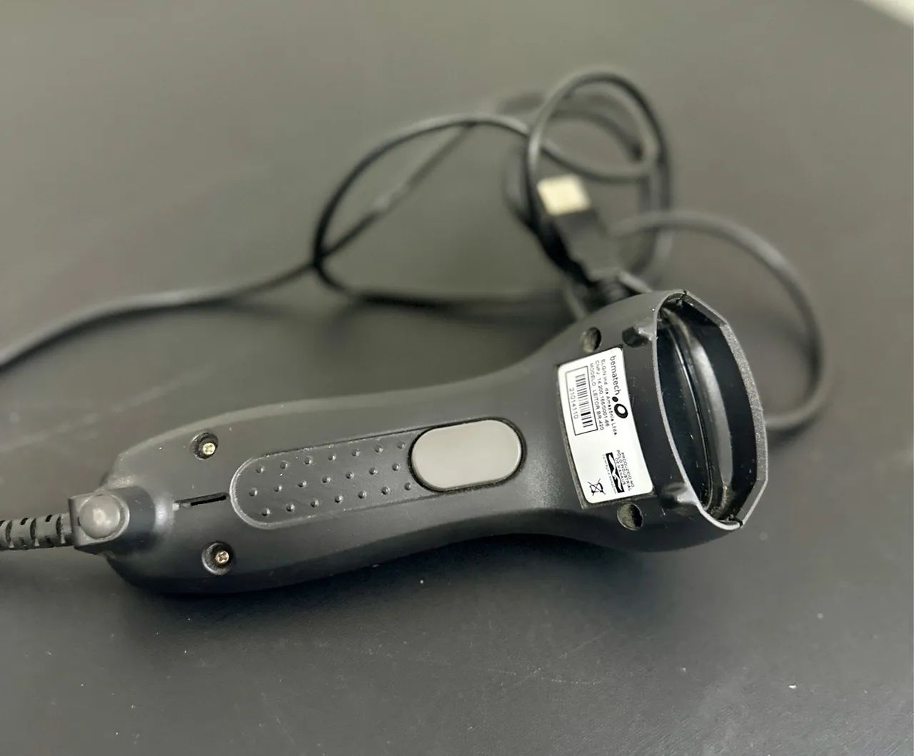  Leitor de Código de Barras Bematech BR-420 USB  - Foto 3