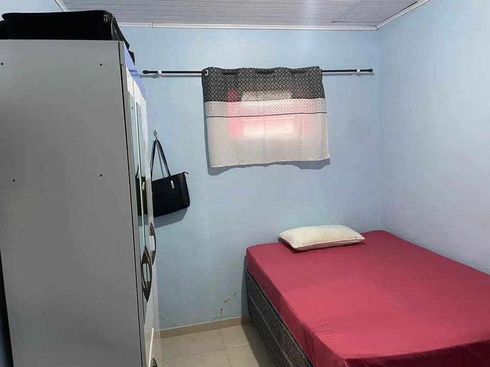 CASA NO NOVA ESPERANÇA.  Número pra contato *8471-8660 - Foto 7