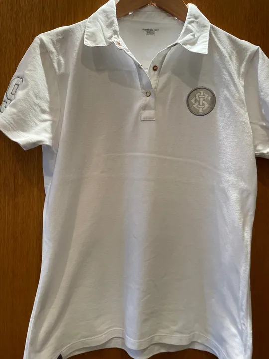 Camiseta Polo do Internacional