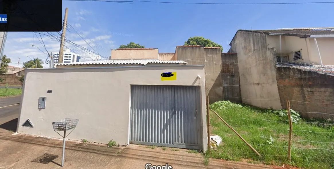 Foto - Uberlândia - Santa Mônica