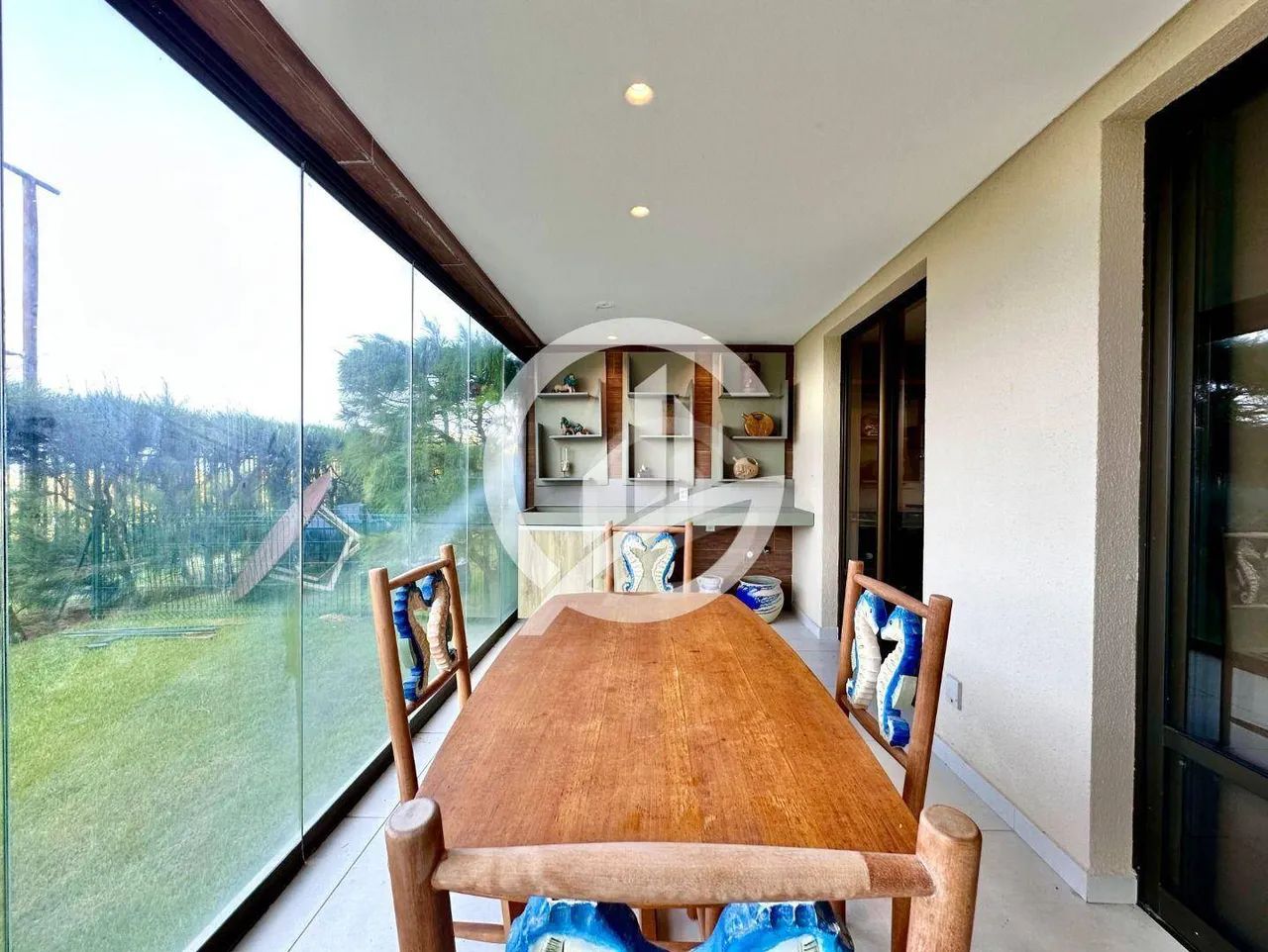 Mandara Lanai com 4 dormitórios à venda, 141 m² por R$ 2.590.000 - Porto das Dunas - Aquir - Foto 4