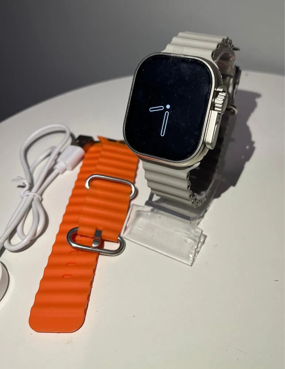 Smartwatch ultra  - Foto 2
