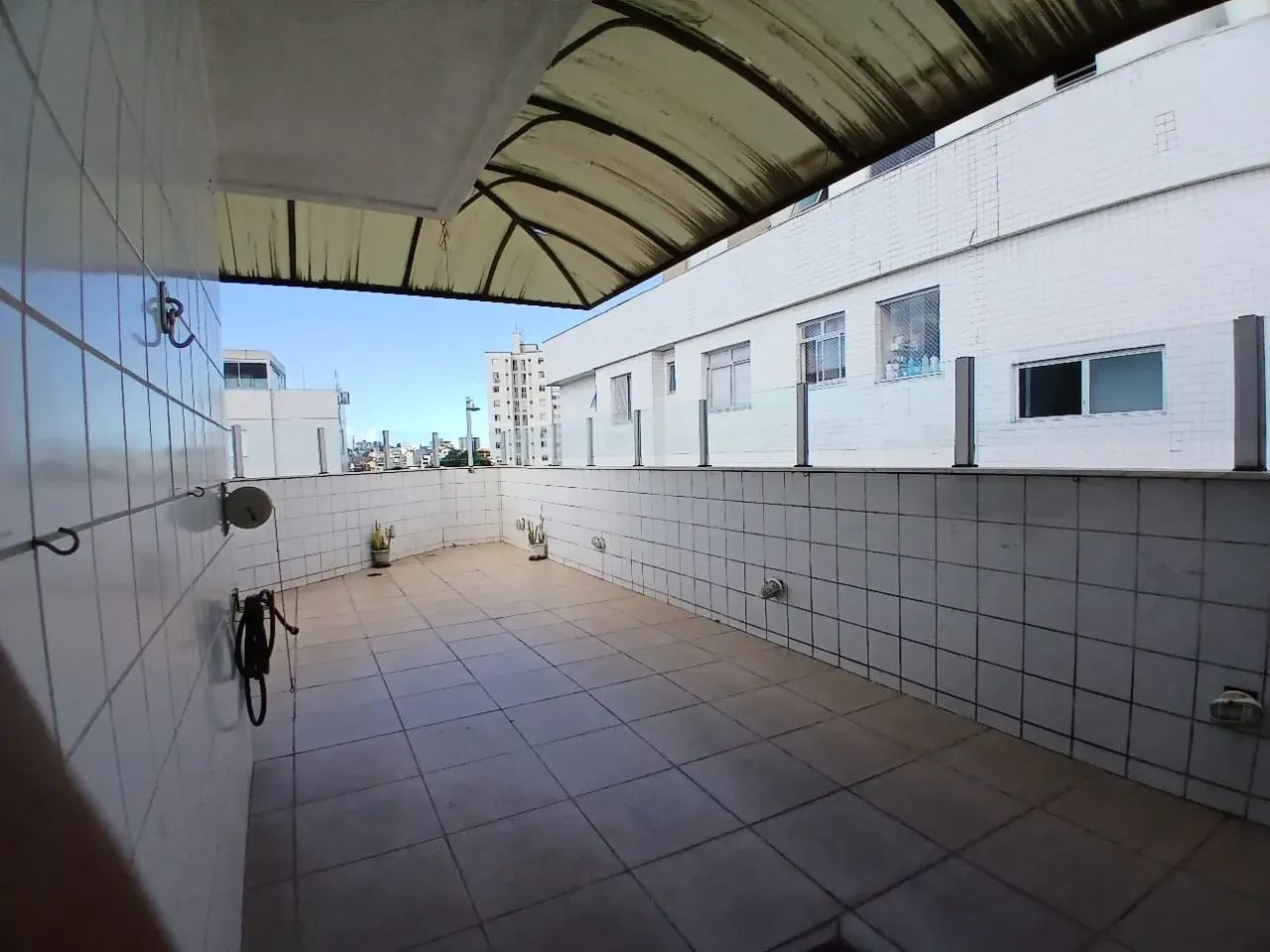 Cobertura com 3 quartos para alugar em Belo Horizonte - Foto 4