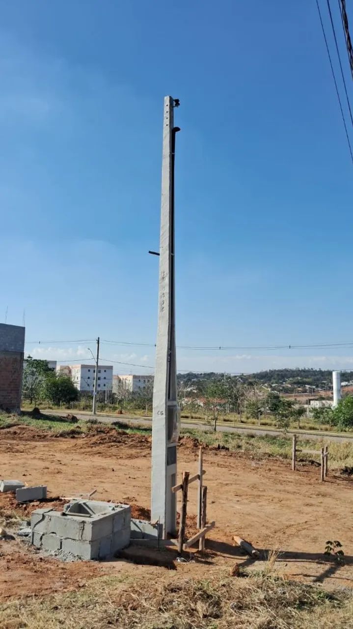 Foto - São José dos Campos - Loteamento Setparque São José dos Campos