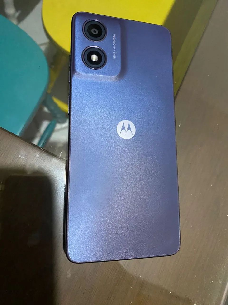 Moto G04  - Foto 5