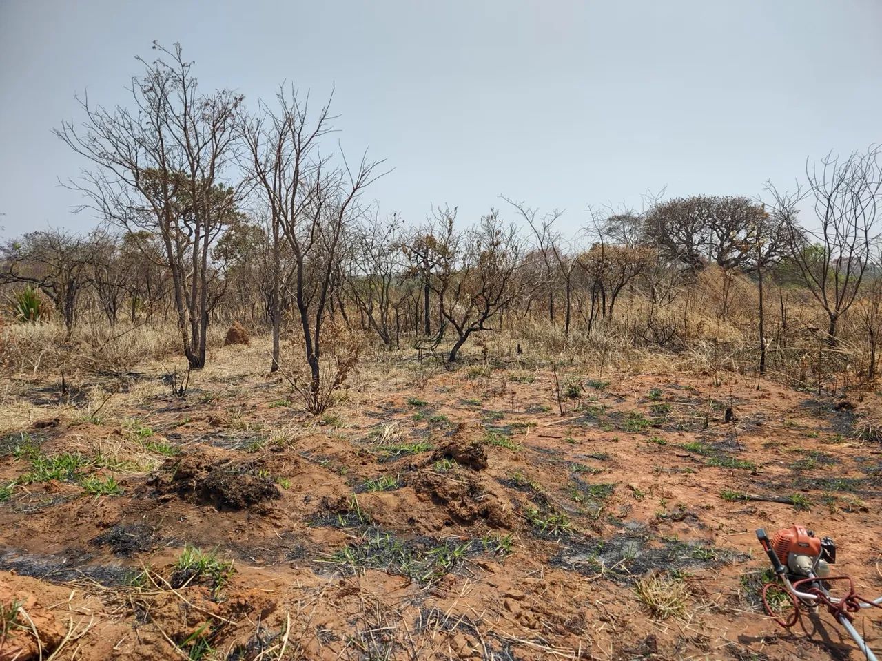 Terreno Ponte alta - Foto 3