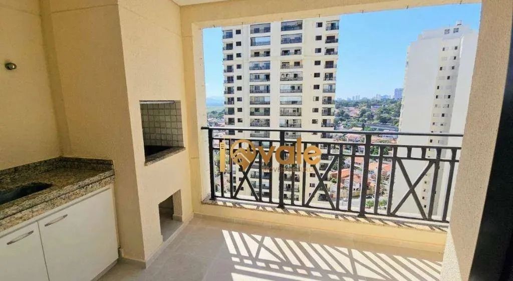 Apartamento com 4 dormitórios, 118 m² - venda por R$ 1.580.000,00 ou aluguel por R$ 7.700, - Foto 2