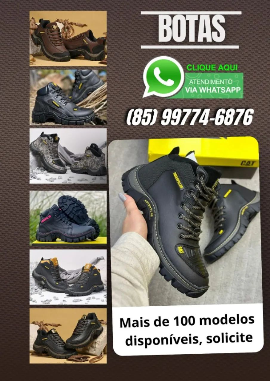 Os melhores produtos para garantir qualidade, preço e garantia de entrega