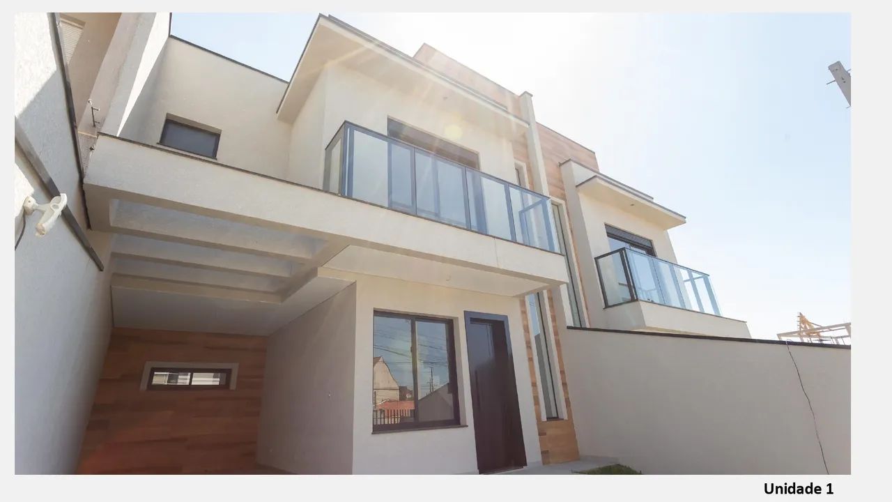 RESIDENCIAL NMS - ATUBA-CURITIBA - Foto 4