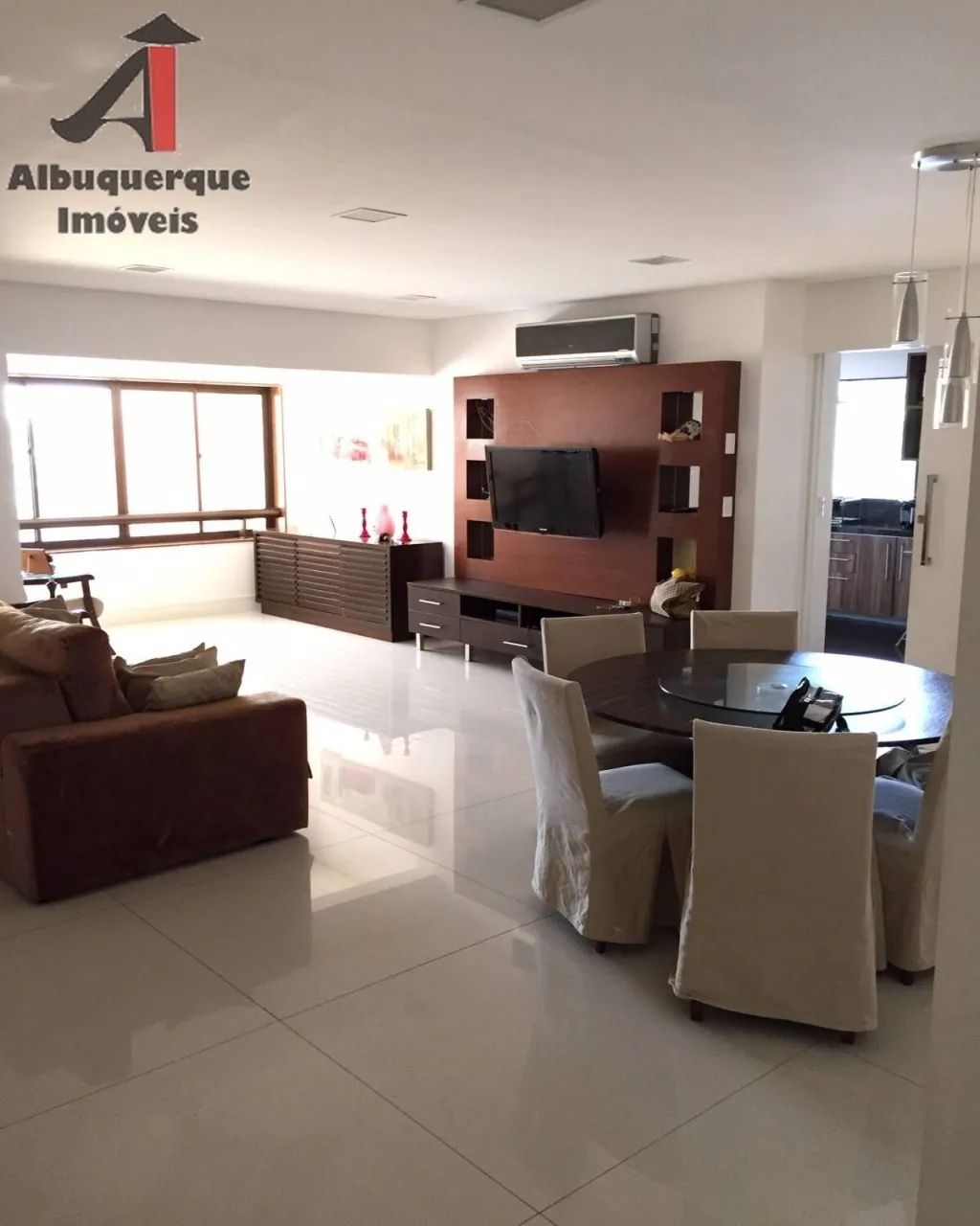APARTAMENTO RESIDENCIAL em São Luís - MA, OLHO D'AGUA - Foto 3
