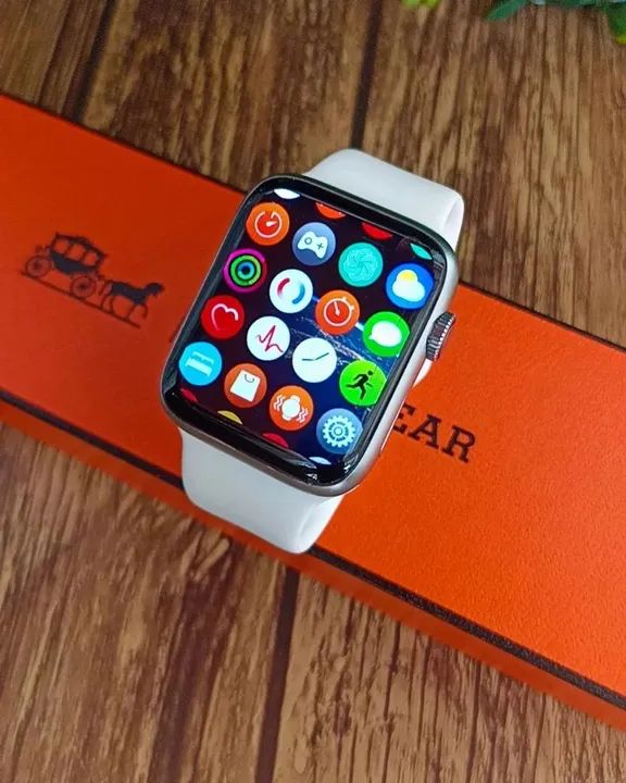 Smartwatch Mini -  - R$189,90 - Foto 5