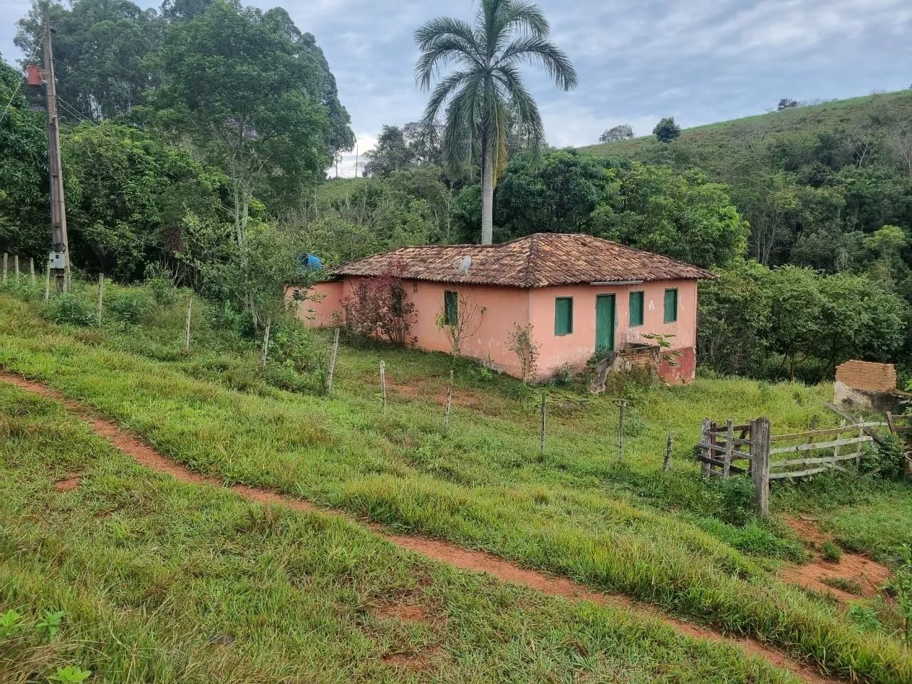Fazenda em Entre Rios de Minas  - Foto 2