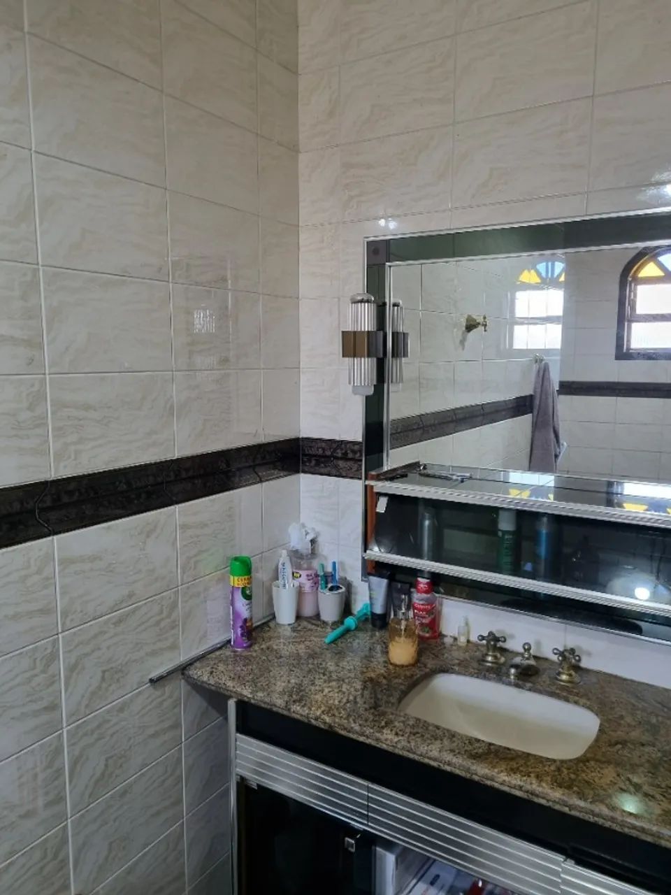 CASA 3 Q 5 VAGAS de acabamento fino Água branca, Metrô  - Foto 3