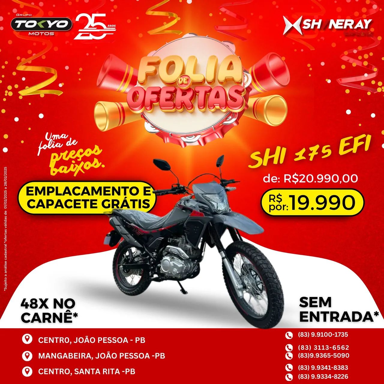 Motos zero entrada*  - Foto 4