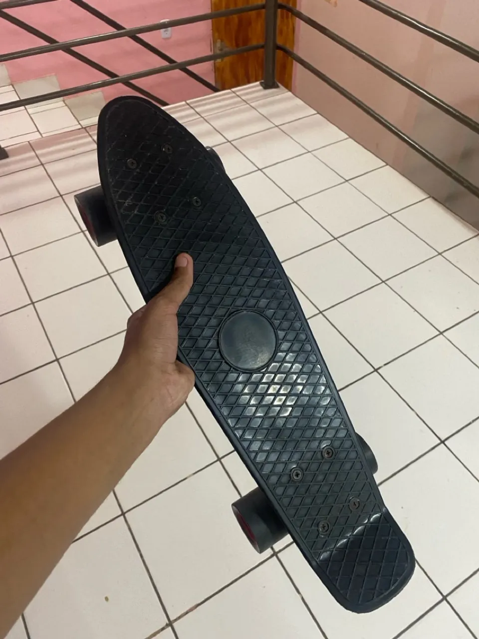 Skate Mini Cruiser