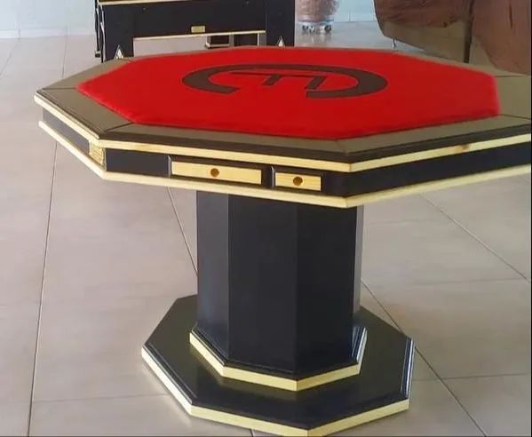MESA DE CARTEADO  - Foto 4