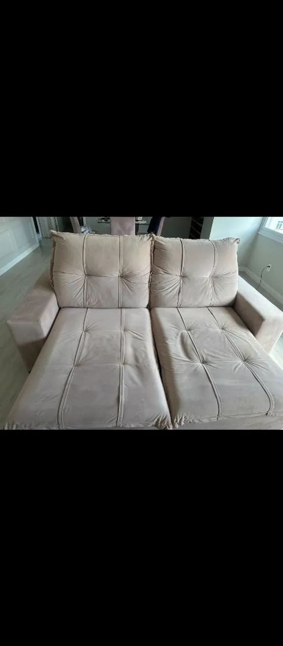 Sofá retrátil 64176426022530123