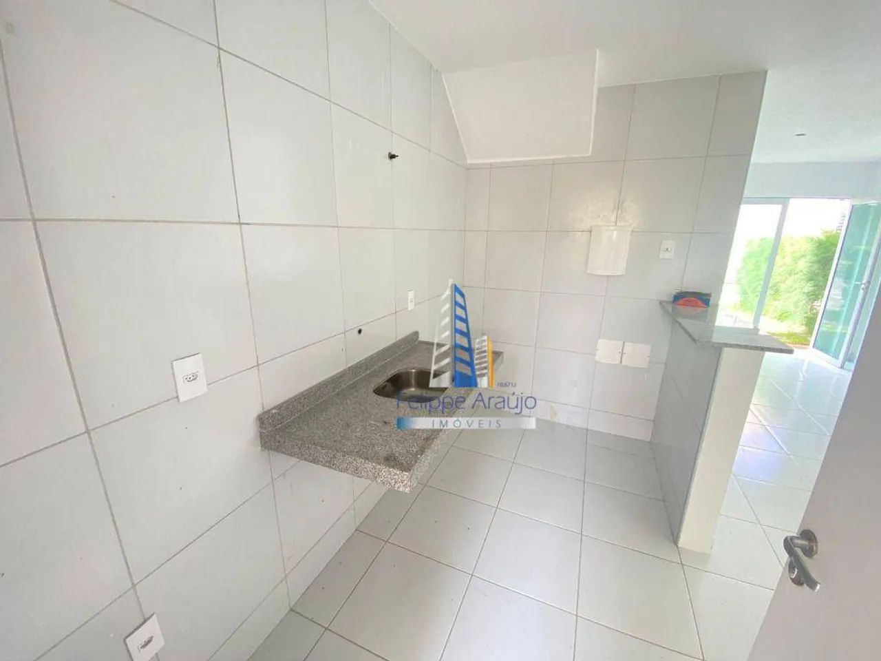 Casa com 3 dormitórios à venda, 85 m² por R$ 295.000,00 - Messejana - Fortaleza/CE - Foto 5