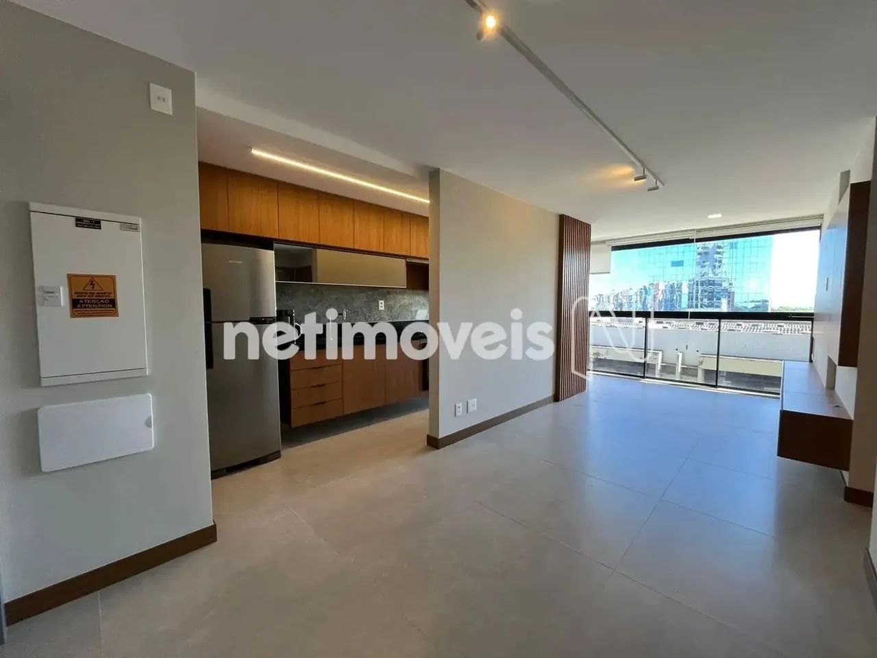 Locação Apartamento 2 quartos Mata da Praia Vitória