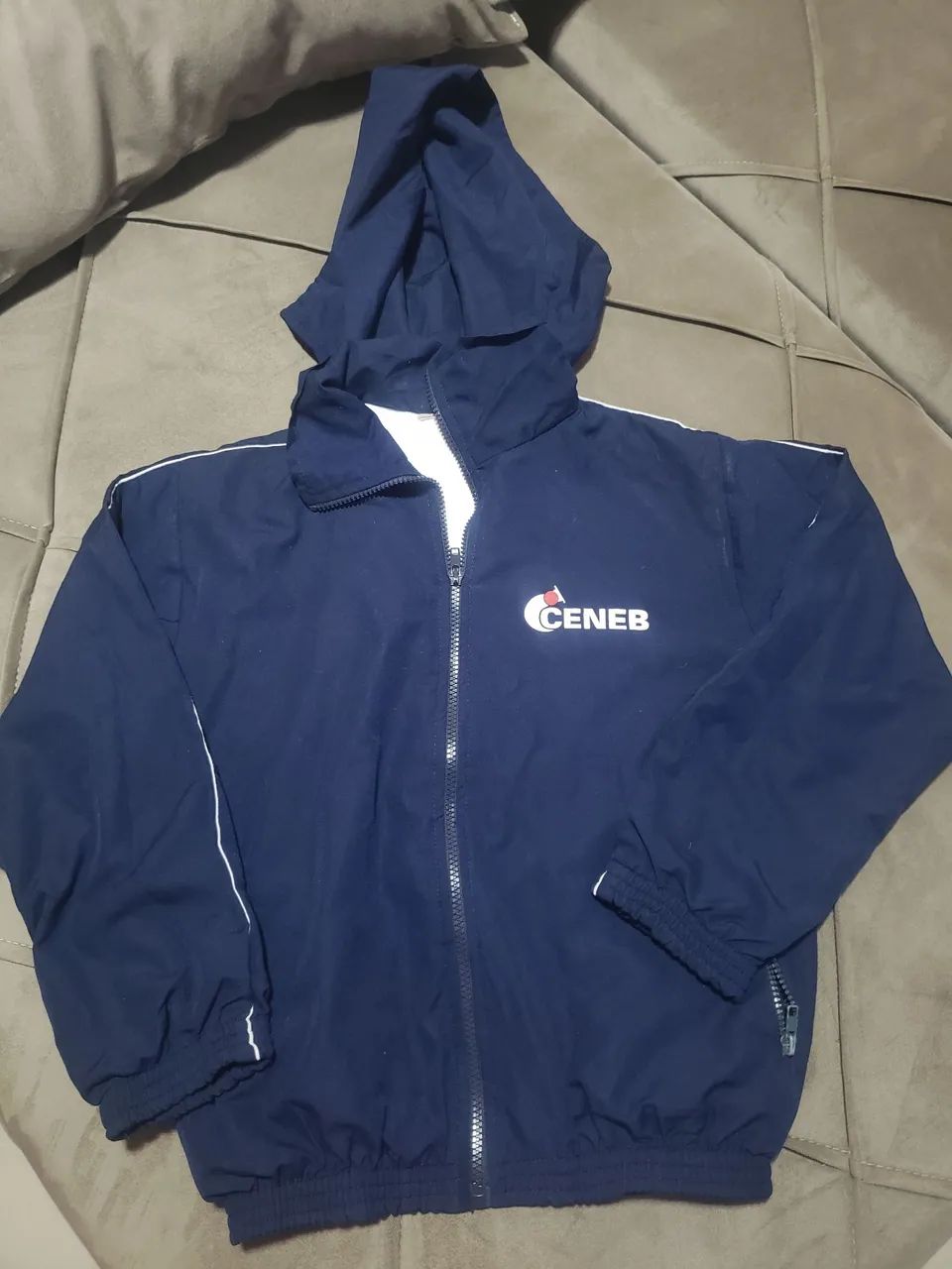 Uniforme ceneb